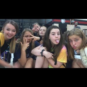 Meet your Posher, Brielle